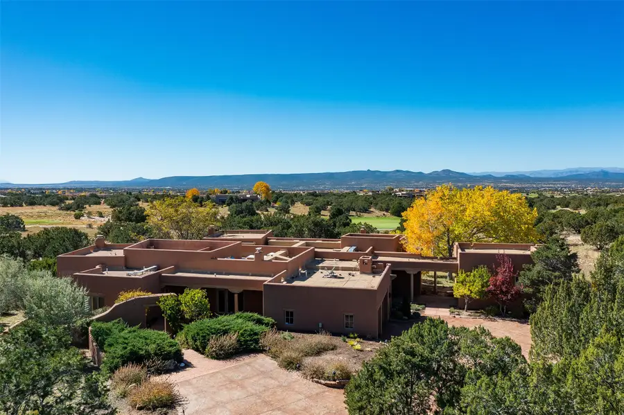 76 Amberwood Loop, Santa Fe, NM 87506 - #2