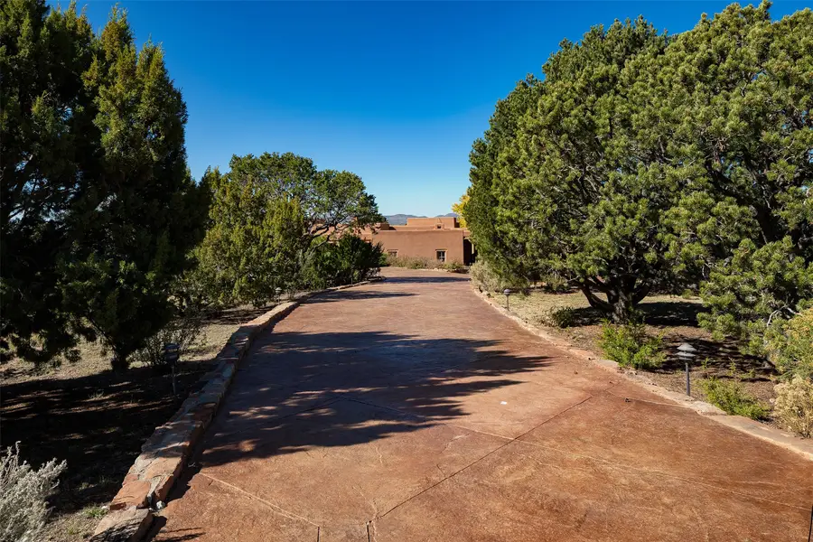 76 Amberwood Loop, Santa Fe, NM 87506 - #3