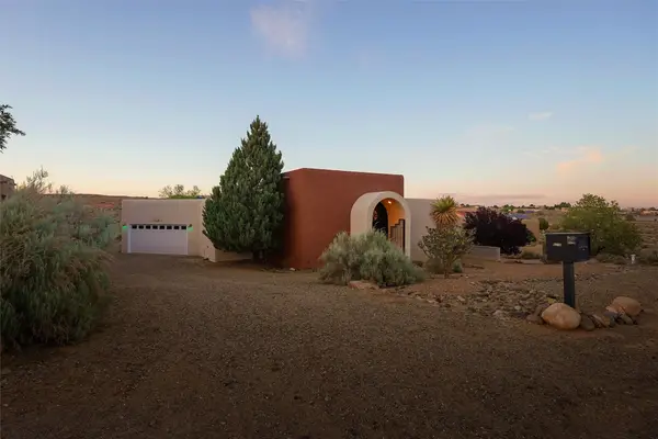 6115 La Paz Road Ne, Rio Rancho, NM 87144