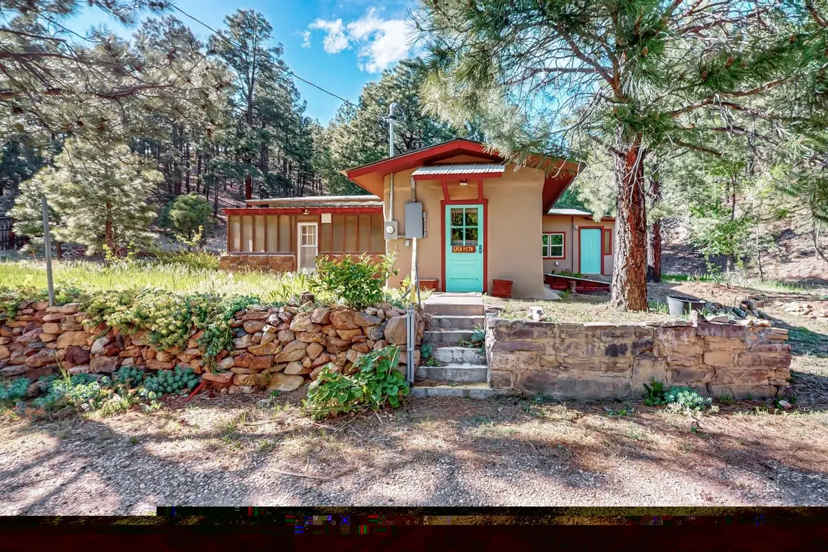 11 St Joseph Drive, Montezuma, NM 87731 - #1