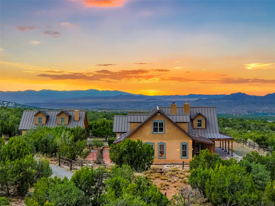 35 Vista Del Oro, Cerrillos, NM 87010 - #2