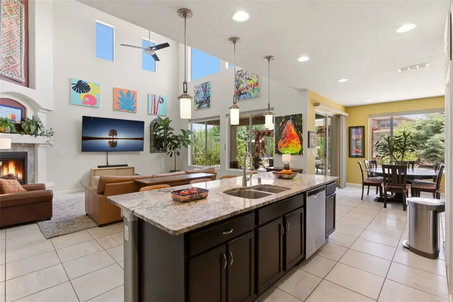 4703 Hojas Verdes, Santa Fe, NM 87507 - #2