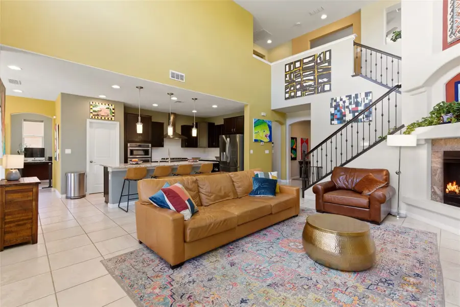 4703 Hojas Verdes, Santa Fe, NM 87507 - #3