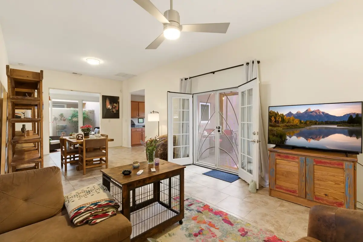 3 Silver Buckle Road, Santa Fe, NM 87508 - #1