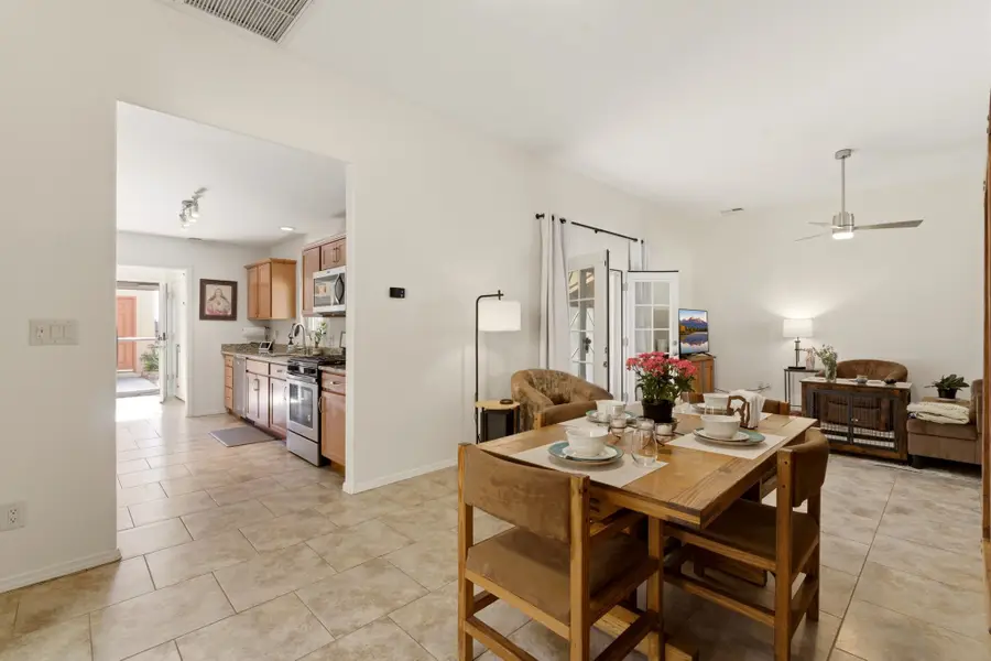 3 Silver Buckle Road, Santa Fe, NM 87508 - #2