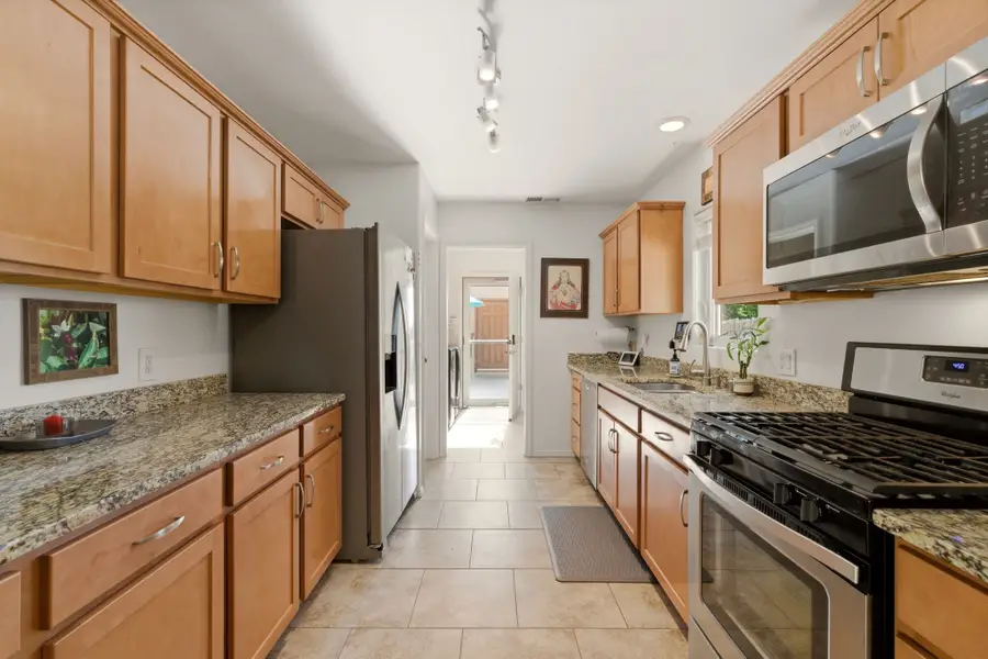 3 Silver Buckle Road, Santa Fe, NM 87508 - #3