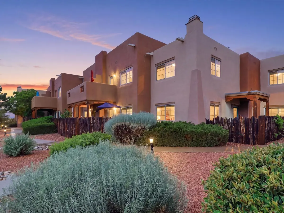 2210 Miguel Chavez Unit #623, Santa Fe, NM 87505 - #1