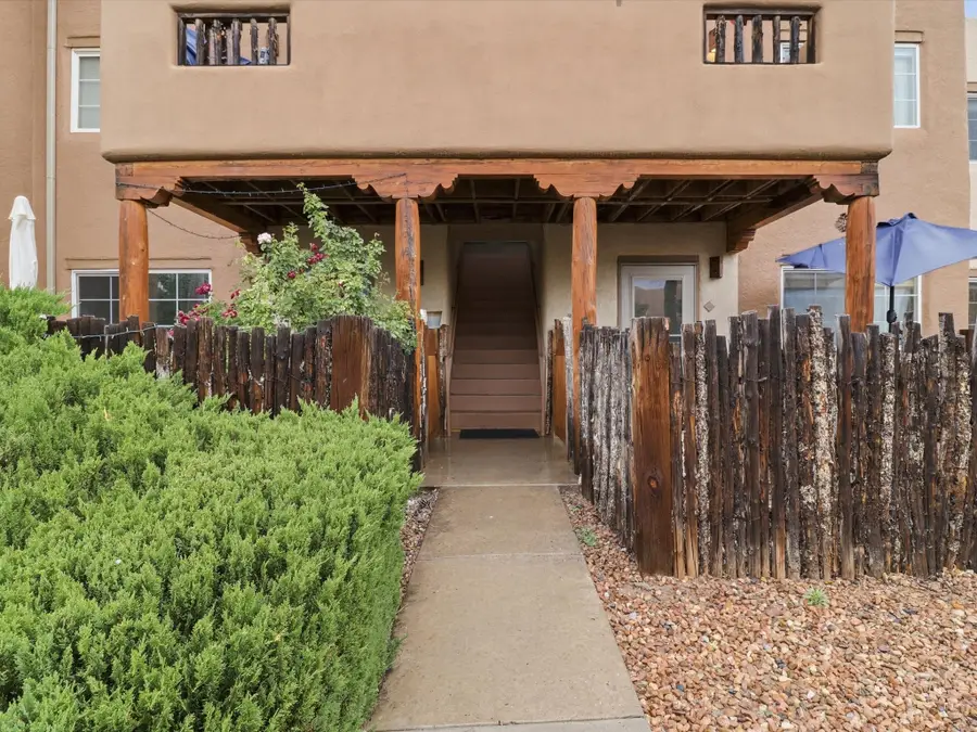 2210 Miguel Chavez Unit #623, Santa Fe, NM 87505 - #2
