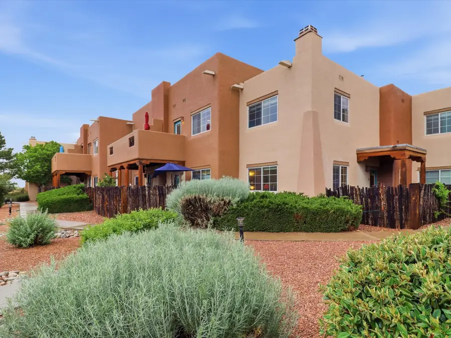 2210 Miguel Chavez Unit #623, Santa Fe, NM 87505 - #3