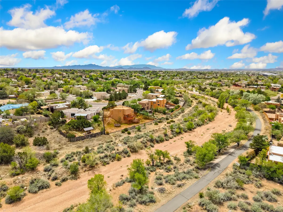 2359 Camino Pintores, Santa Fe, NM 87505 - #1