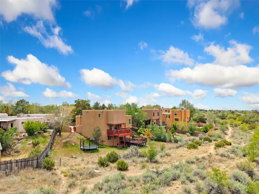 2359 Camino Pintores, Santa Fe, NM 87505 - #2