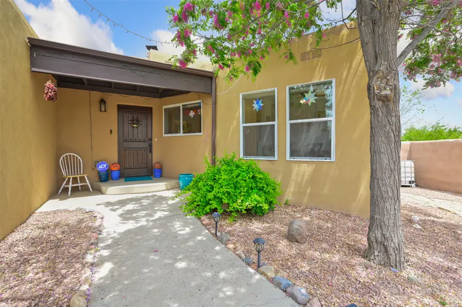 2359 Camino Pintores, Santa Fe, NM 87505 - #3