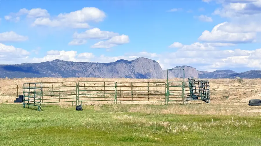 0 Highway 95, Rutheron, NM 87551 - #3