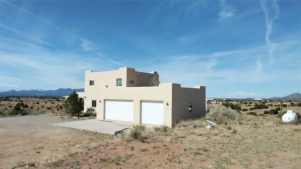 15 Deer Tank, Santa Fe, NM 87508