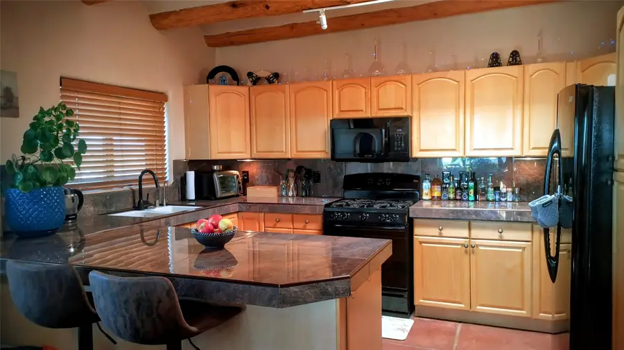 15 Deer Tank, Santa Fe, NM 87508 - #2