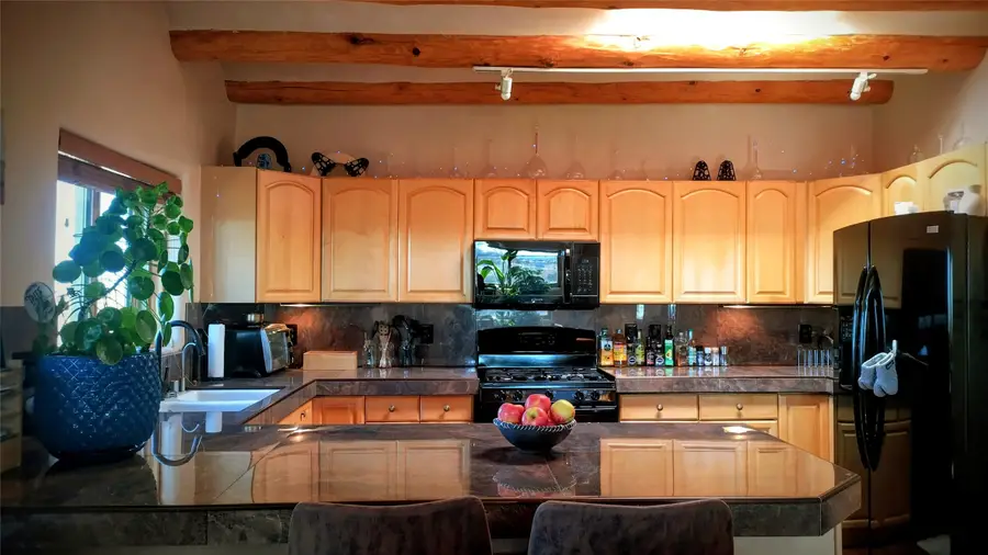 15 Deer Tank, Santa Fe, NM 87508 - #3