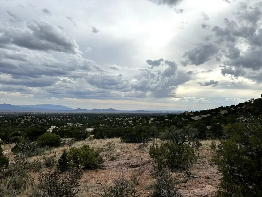 16 Embudo Del Sol, Santa Fe, NM 87508 - #2