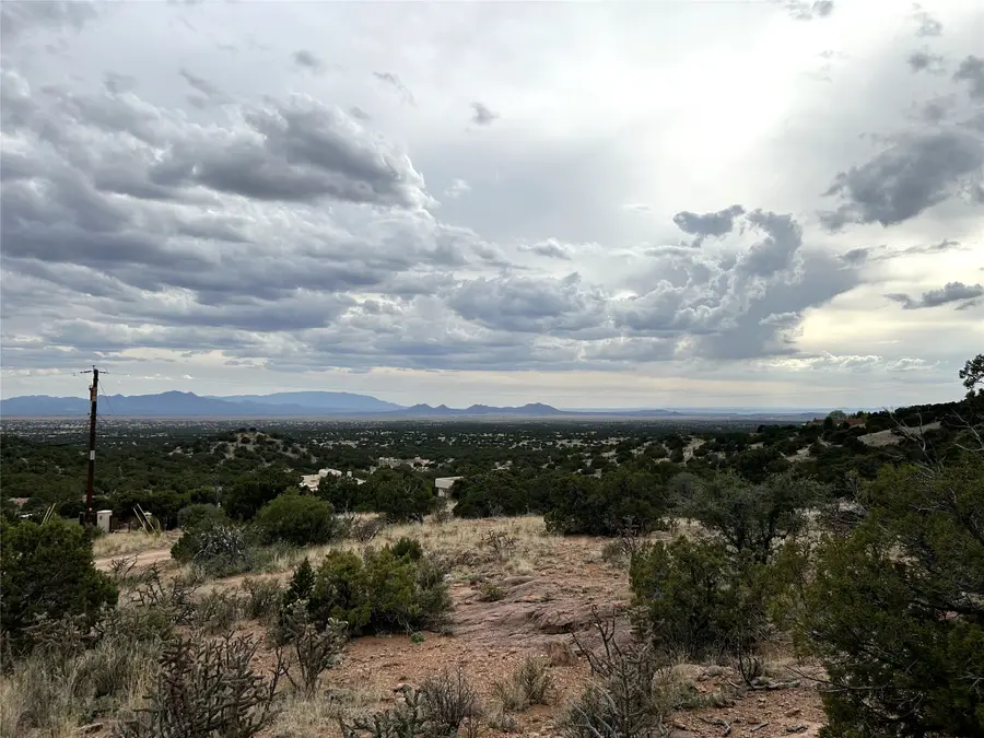 16 Embudo Del Sol, Santa Fe, NM 87508 - #3