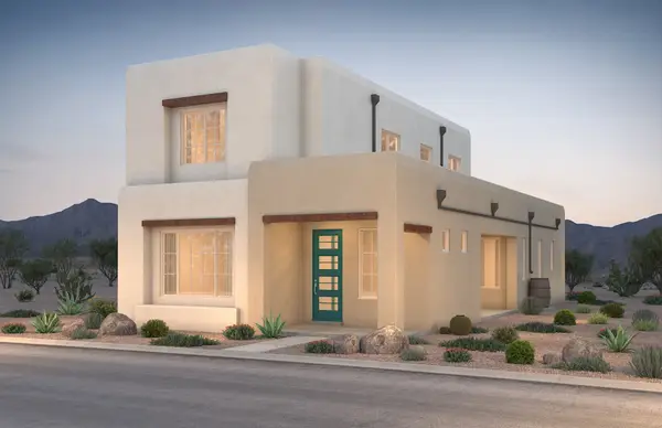 125 Prudencio Street, Santa Fe, NM 87505