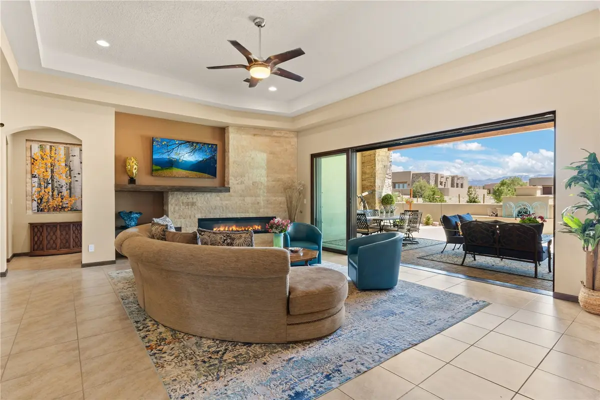 2 Camino Maravilla, Santa Fe, NM 87506 - #1
