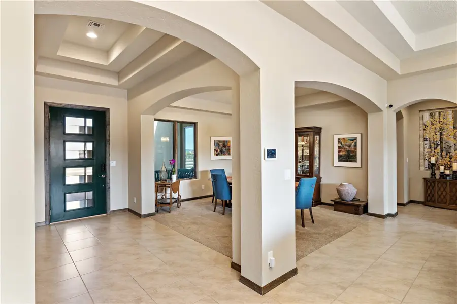 2 Camino Maravilla, Santa Fe, NM 87506 - #3