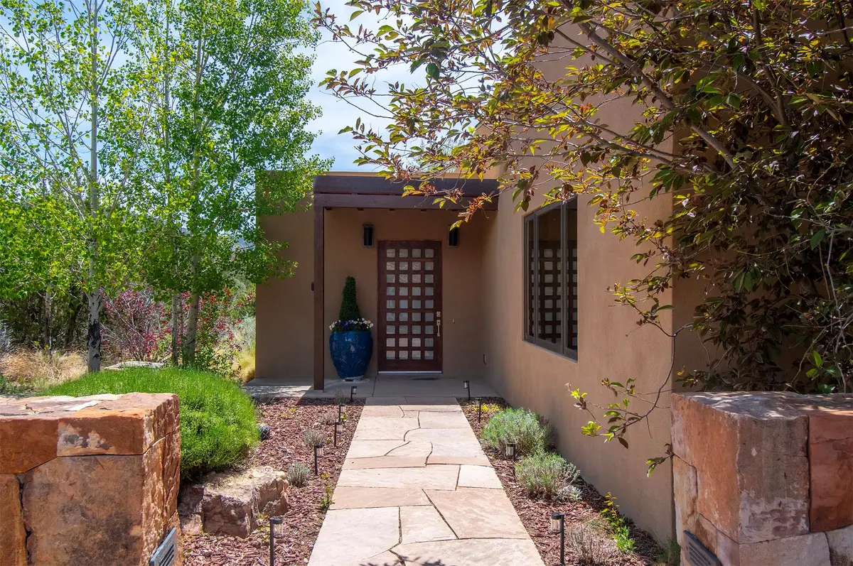 1858 Palacio Lane, Santa Fe, NM 87505 - #1