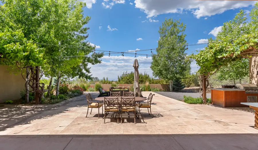 1858 Palacio Lane, Santa Fe, NM 87505 - #3