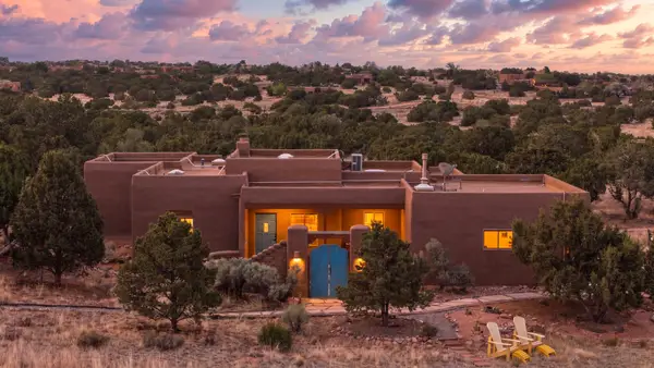 1 Frasco Place, Santa Fe, NM 87508