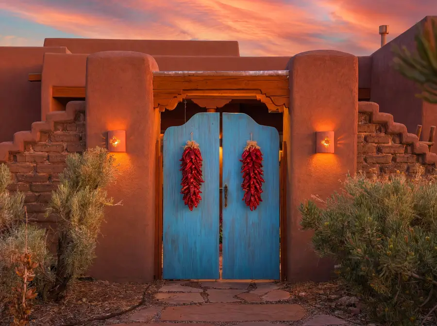 1 Frasco Place, Santa Fe, NM 87508 - #2