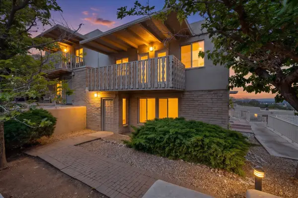 320 Artist Road #45, Santa Fe, NM 87501