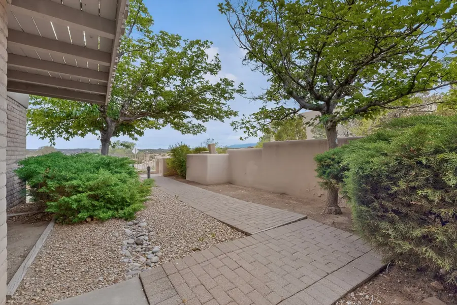 320 Artist Road #45, Santa Fe, NM 87501 - #3