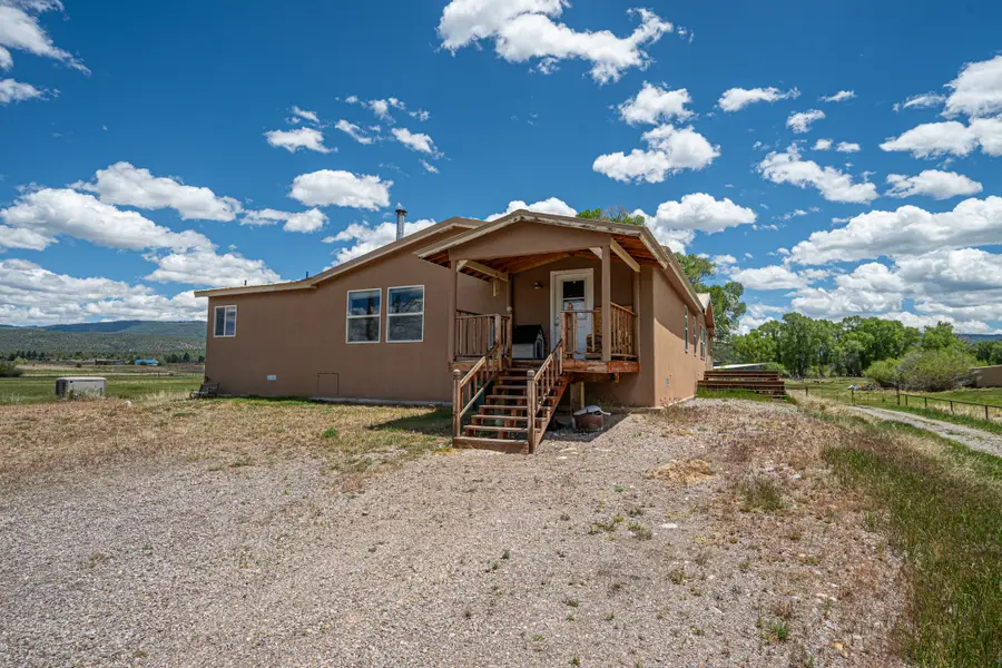 17091 B Us Hwy 84/64, Los Ojos, NM 87551 - #3