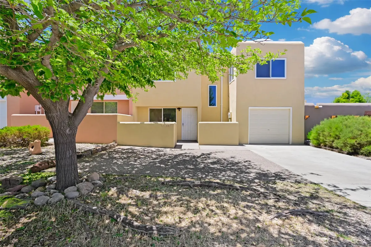 2582 Camino San Patricio, Santa Fe, NM 87505 - #1
