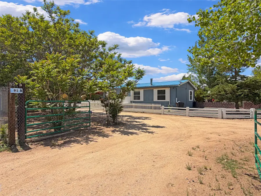 91B Feather Catcher, Santa Fe, NM 87506 - #2