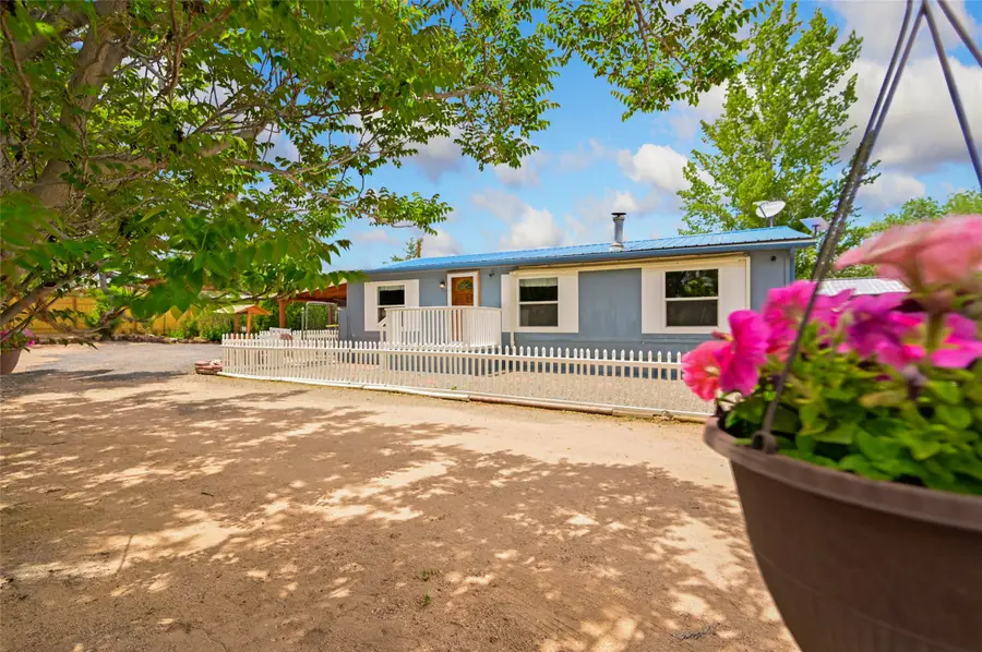 91B Feather Catcher, Santa Fe, NM 87506 - #3