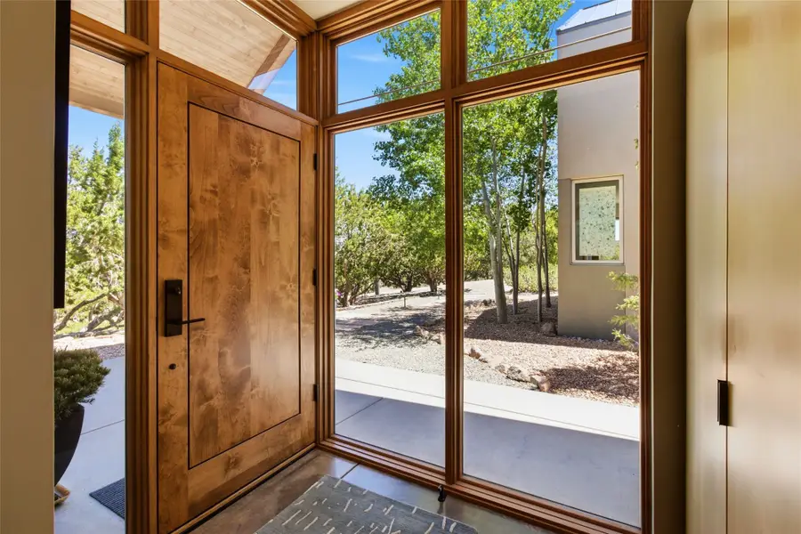 27 Old Road, Lamy, NM 87540 - #2