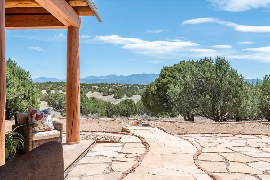 22 Rising Moon, Santa Fe, NM 87506 - #3