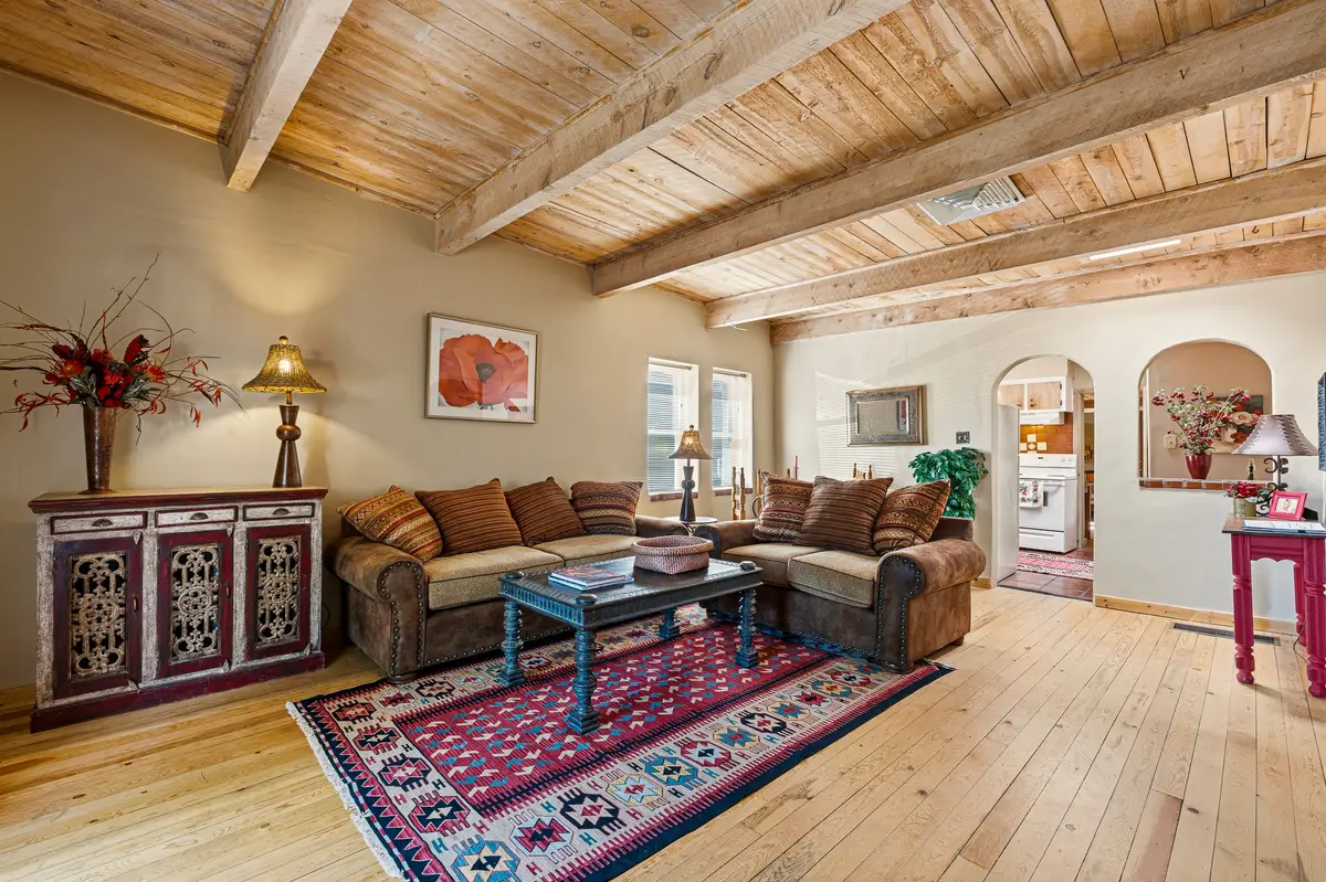 625 Don Felix Street #A, Santa Fe, NM 87501 - #1