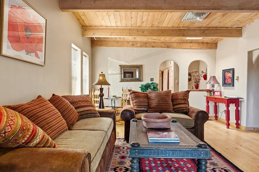 625 Don Felix Street #A, Santa Fe, NM 87501 - #2