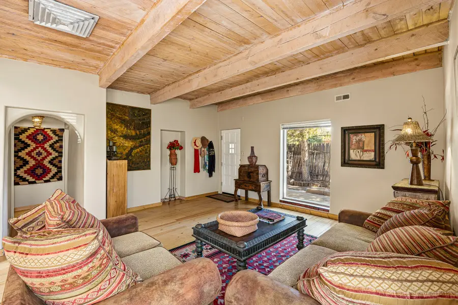 625 Don Felix Street #A, Santa Fe, NM 87501 - #3