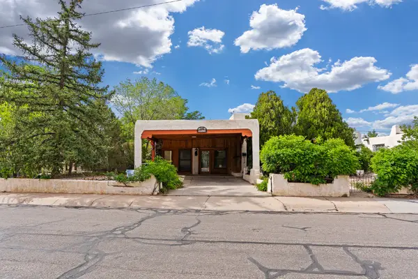 1949 Hano Road, Santa Fe, NM 87505