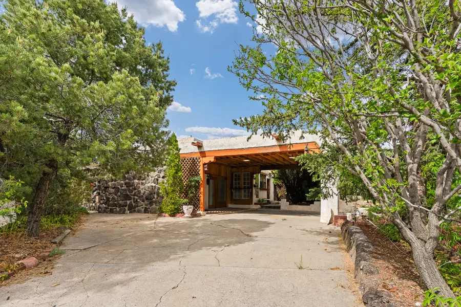 1949 Hano Road, Santa Fe, NM 87505 - #3
