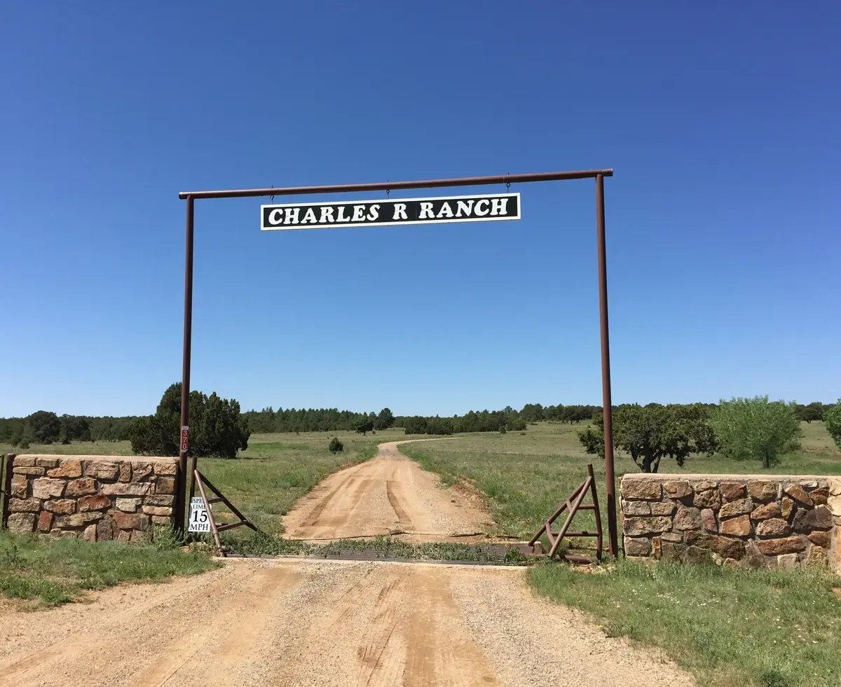 36 Blue Sky Road Lot 2, Las Vegas, NM 87701 - #1