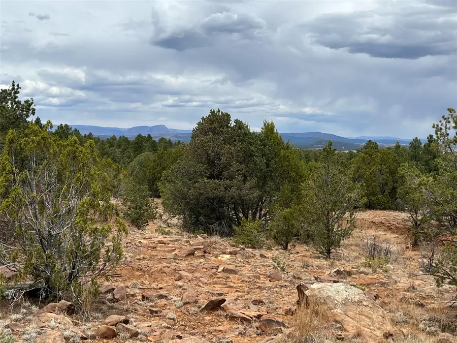 36 Blue Sky Road Lot 2, Las Vegas, NM 87701 - #3
