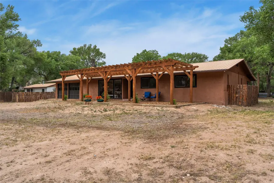 16 Private Road 1342, Espanola, NM 87532 - #2