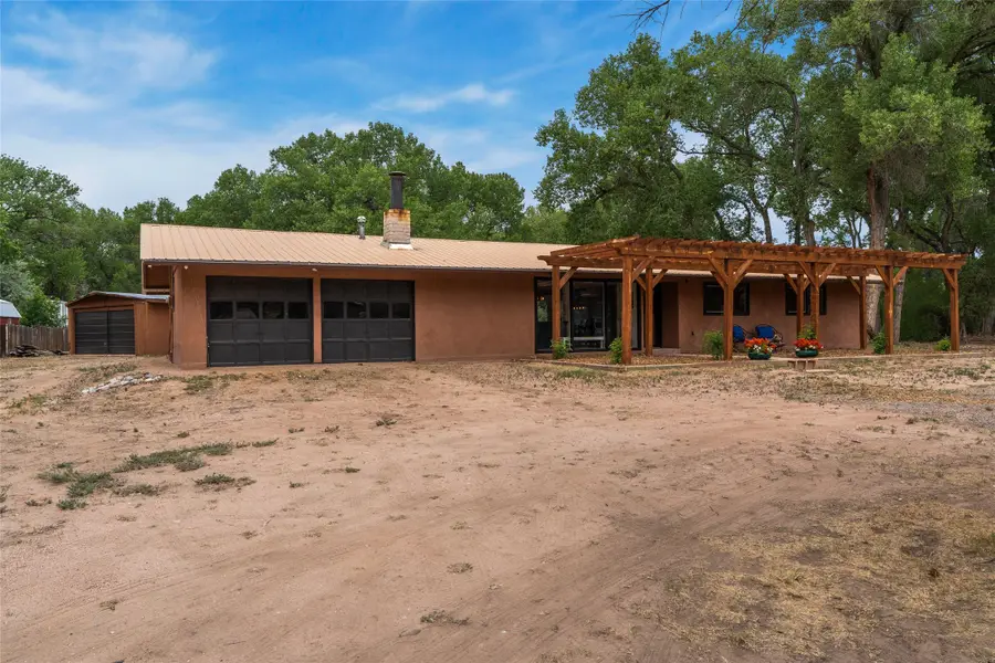 16 Private Road 1342, Espanola, NM 87532 - #3