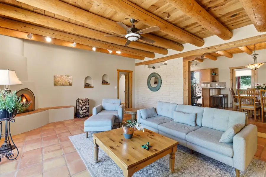 6 Moya Place, Santa Fe, NM 87508 - #2