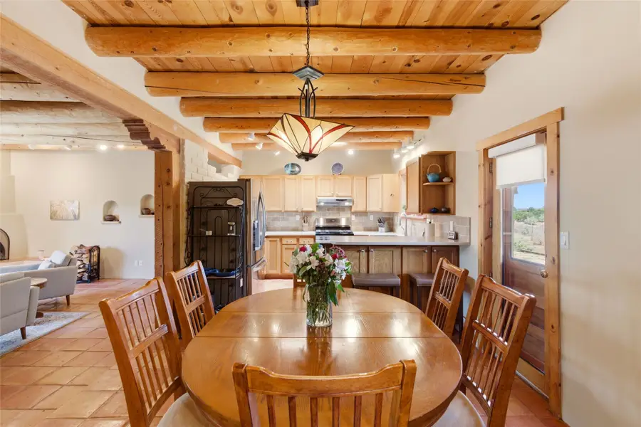 6 Moya Place, Santa Fe, NM 87508 - #3