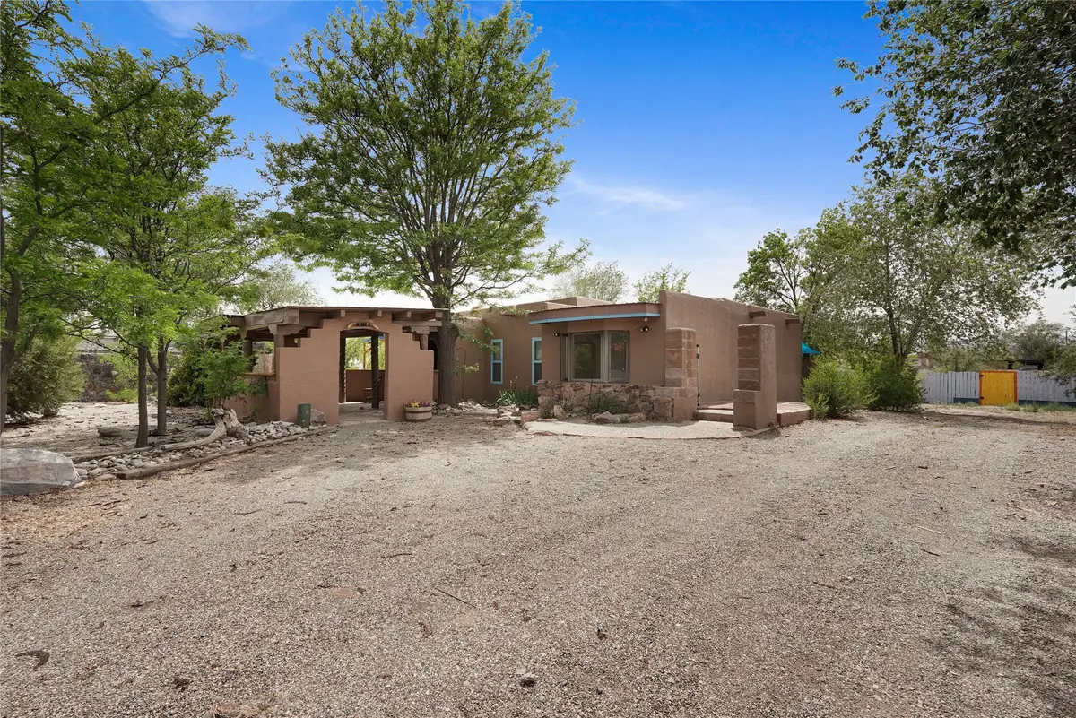 43B Boneyard, Espanola, NM 87532 - #1