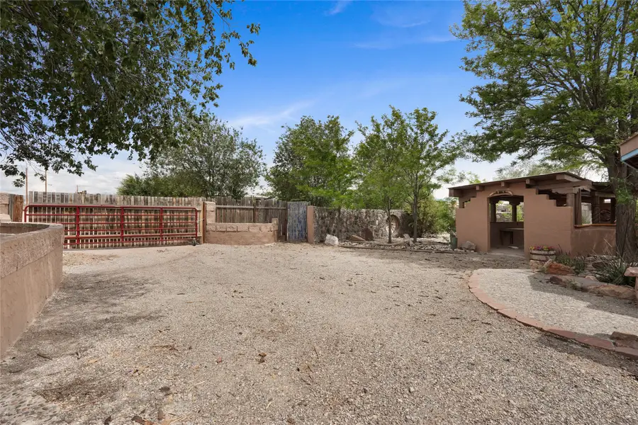 43B Boneyard, Espanola, NM 87532 - #3